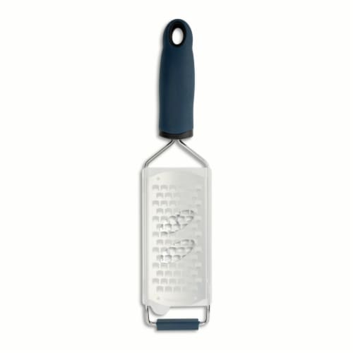 Core Home™ Coarse Hand Grater Perspective: back
