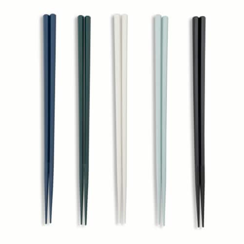 Core Home™ Fiberglass Chopstick Set Perspective: back
