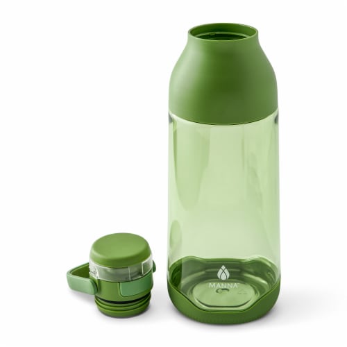 Manna™ Jolt Bottle Perspective: back