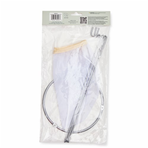 Core™ Jelly Strainer and Bag Set Perspective: back