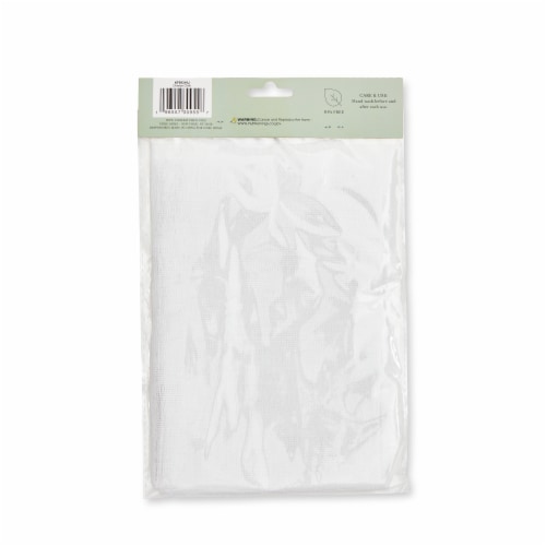 Core™ Home Cheese Cloth Perspective: back