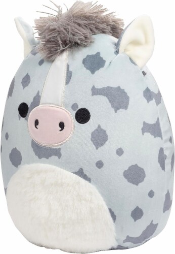 Horse squishmallow shop
