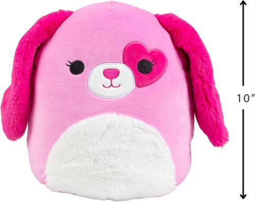 Squishmallow dog sales