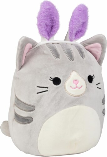 Kellytoy squishmallow cat outlet