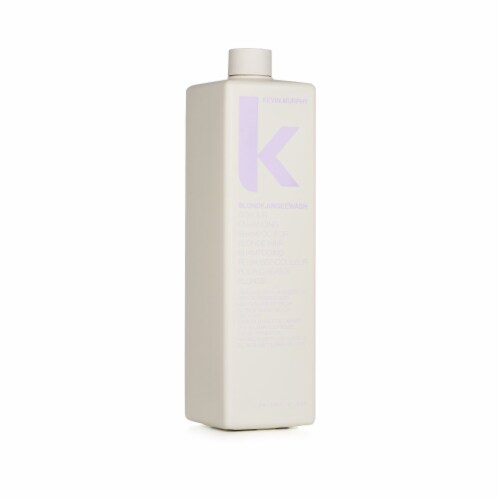 Kevin.Murphy Blonde.Angel.Wash (Colour Enhancing Shampoo  For Blonde Hair) 1000ml/33.8oz Perspective: back