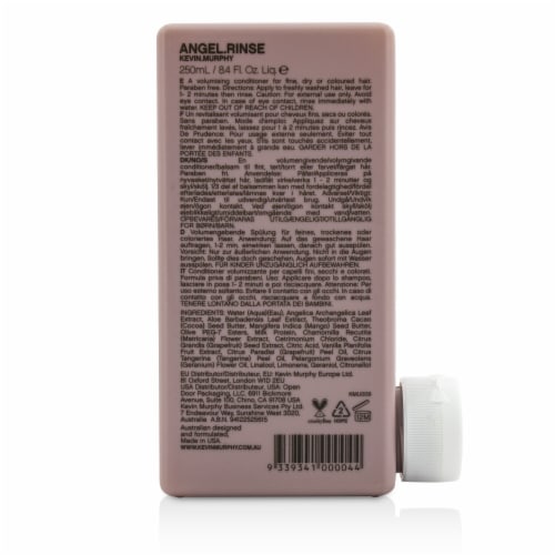 Kevin.Murphy Angel.Rinse (A Volumising Conditioner  For Fine, Dry or Coloured Hair) 250ml/8.4 Perspective: back