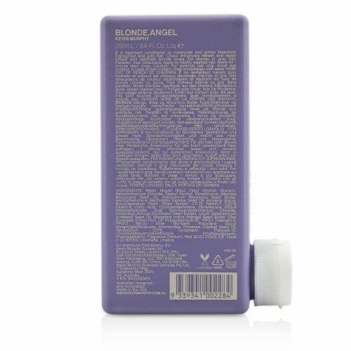 Kevin.Murphy Blonde.Angel Colour Enhancing Treatment (For Blonde Hair) 250ml/8.4oz Perspective: back