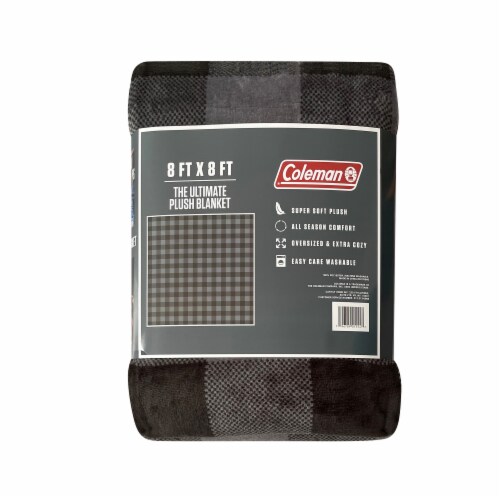 Coleman blanket 2025