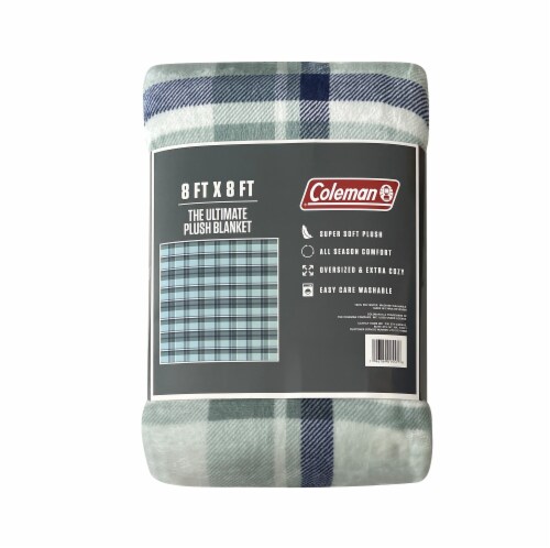 Coleman blanket 2025