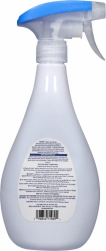 Pooph™ Pet Odor & Stain Eliminator Perspective: back