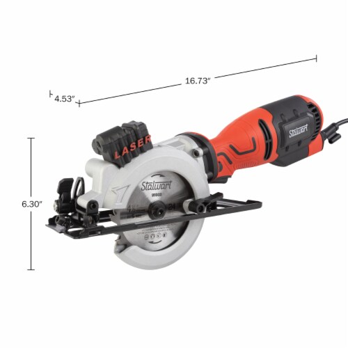 4.5 inch circular saw best sale