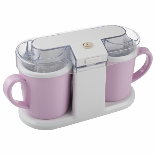 Sorbet machine maker hotsell