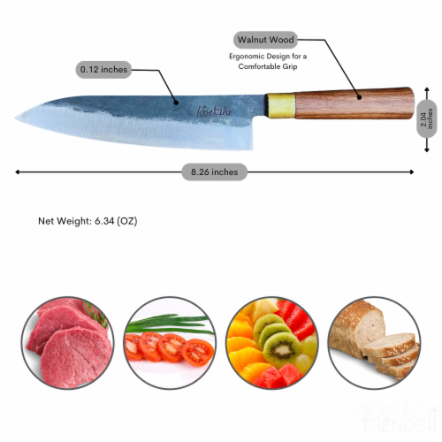 Japanese Gyuto knife [Japanese style], Gyuto Knife, Japanese Knives