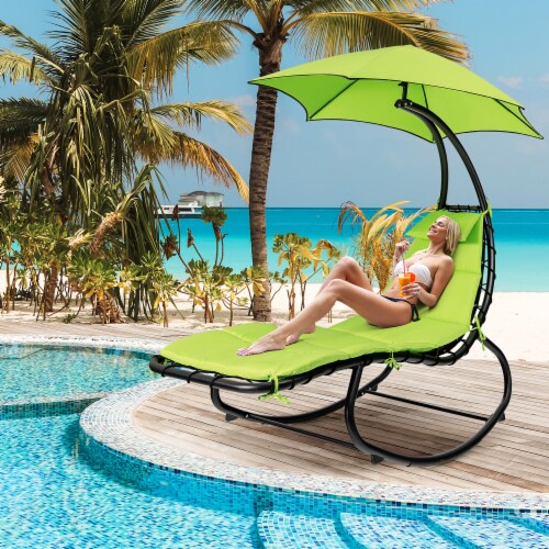 Hammock lounger chair hotsell