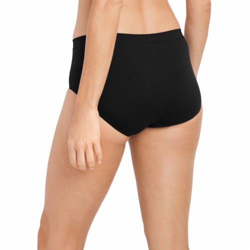 Jockey® Seamfree® Brief Women's Underwear Perspective: back