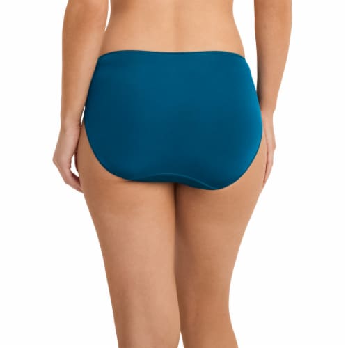 Jockey® No Panty Line Promise® Tactel® Women's Bikini Underwear Perspective: back