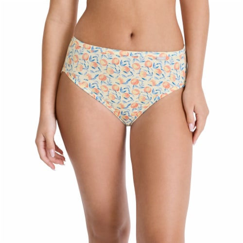 Jockey® Supersoft French Cut Women's Underwear Perspective: back