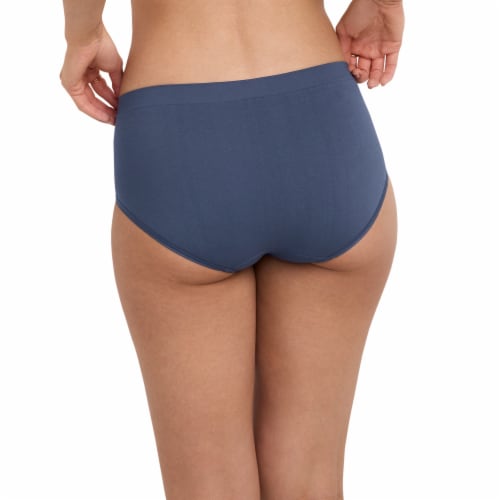 Jockey® Seamfree® Brief Women's Underwear Perspective: back