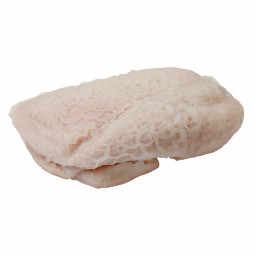 Fresh Beef Tripe Perspective: back