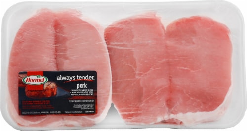 Beef Choice Boneless Ribeye Steak Value Pack Perspective: back