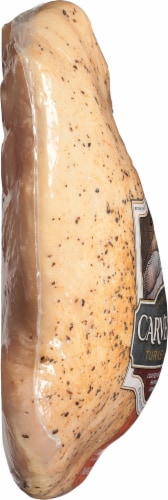 Boar’s Head® Carve and Serve Oven Roasted Turkey Breast Perspective: back