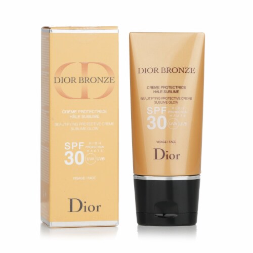 Dior bronze hotsell spf 30