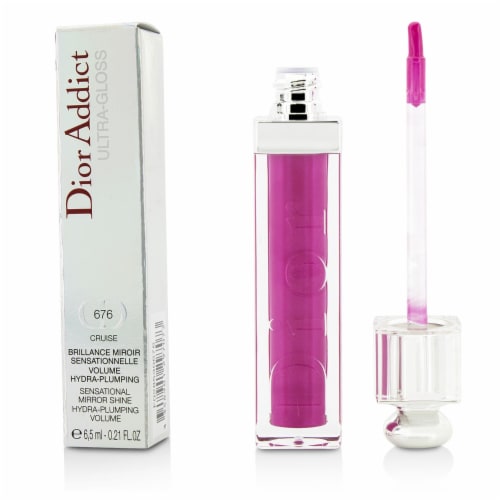 Christian Dior Dior Addict Ultra Gloss Sensational Mirror Shine