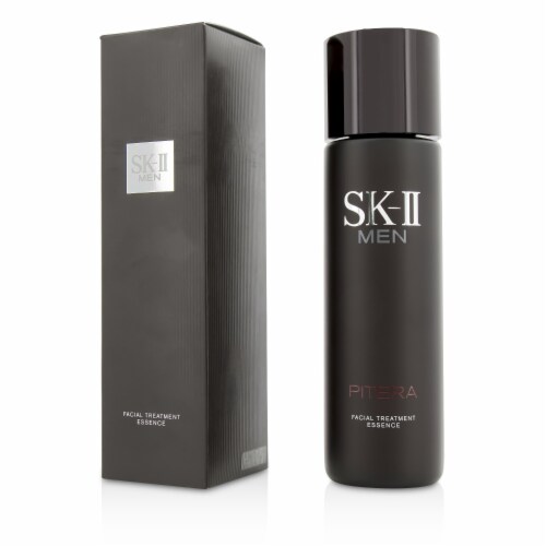 SK II Facial Treatment Essence (For Men) 230ml/7.67oz, 230ml/7.67oz Kroger