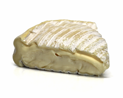 Fromage d'Affinois Double Cream Specialty Cheese Perspective: back