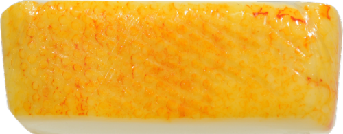Muenster Cheese Perspective: back