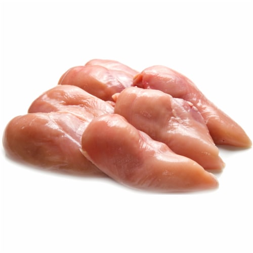 Harris Teeter Boneless Chicken Breast Value Pack Perspective: back