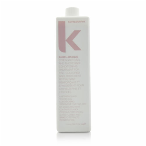 Kevin.Murphy Angel.Masque (Strenghening and Thickening Conditioning Treatment  For Fine, Colo Perspective: back