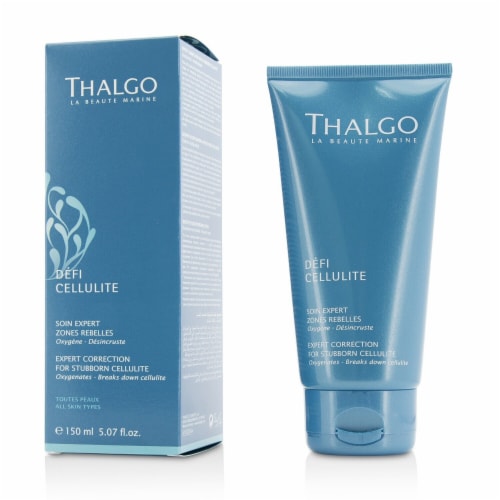Thalgo Defi Cellulite Expert Correction For Stubborn Cellulite 150ml/5.07oz Perspective: back