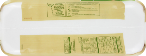 Heritage Farm™ Boneless & Skinless Chicken Tenderloins (10-12 per Pack) Perspective: back