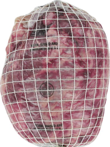 Private Selection™ Lamb Leg Shank Perspective: back