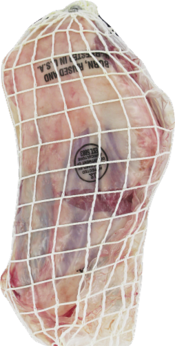 Private Selection™ Lamb Foreshank Perspective: back