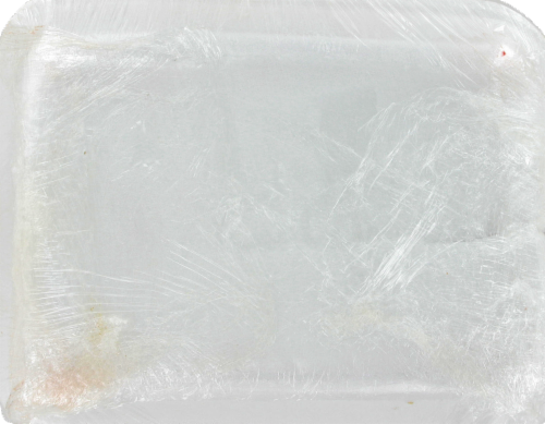 Moist & Tender™ Bone in Pork Center Cut Loin Roast Perspective: back