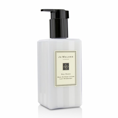 Jo Malone Red Roses Body & Hand Lotion 250ml/8.5oz, 250ml/8.5oz Kroger