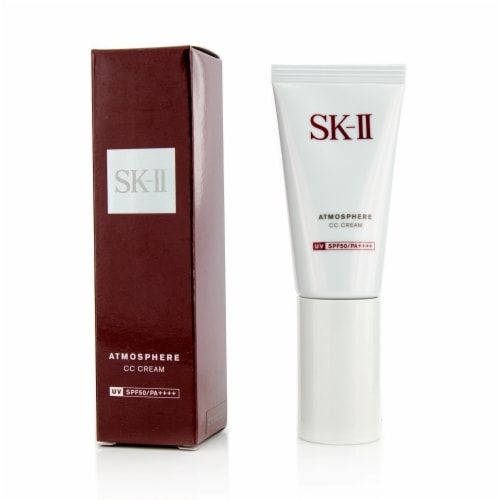SK-II Atmosphere CC Cream, SPF50/PA++++ - Japan Spread