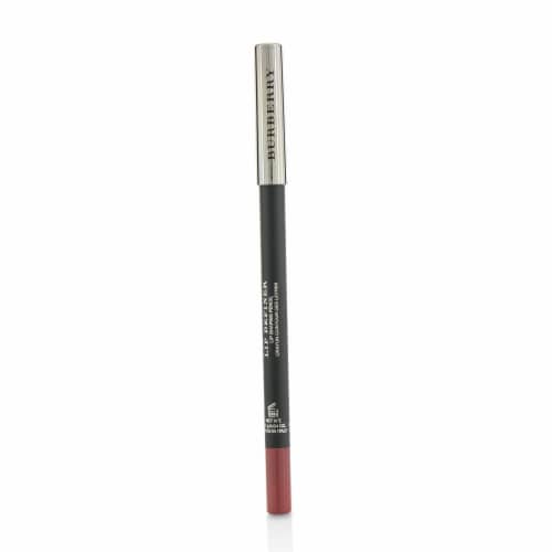 Burberry Lip Definer Lip Shaping Pencil With Sharpener No. 14