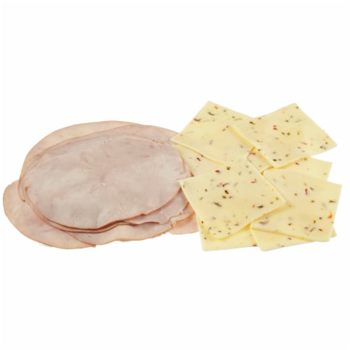 Private Selection® Grab & Go Deli Combo Perspective: back