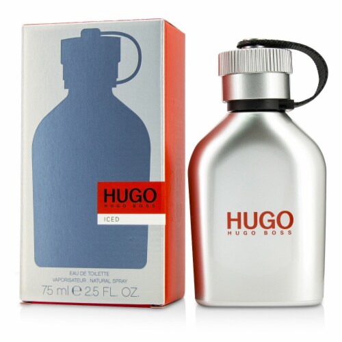 Boss hugo iced outlet
