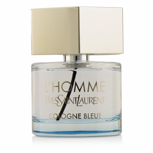 Ysl cologne bleue 60ml cheap