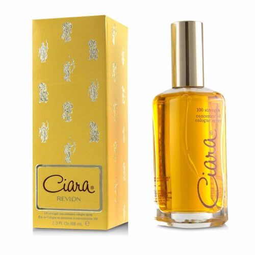 Ciara perfume by 2025 revlon