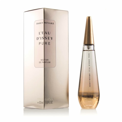 Issey Miyake L Eau D Issey Pure Nectar De Parfum EDP Spray 50ml