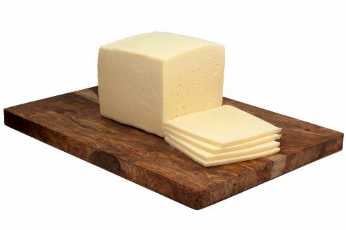 Fresh & Finest Havarti Bulk Cheese, Fresh Sliced Cheese