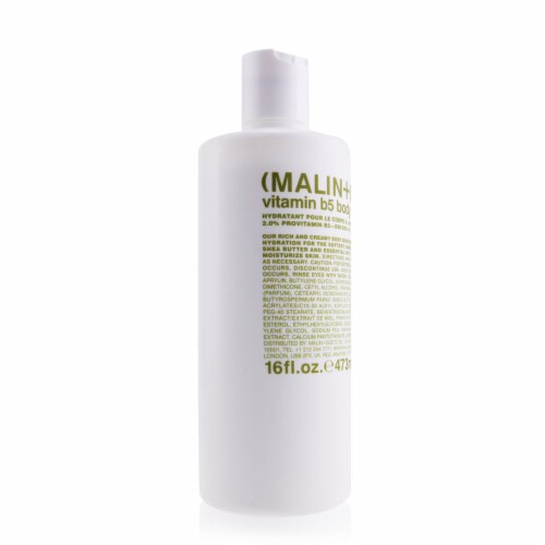 MALIN+GOETZ Vitamin B5 Body Moisturizer 473ml/16oz Perspective: back