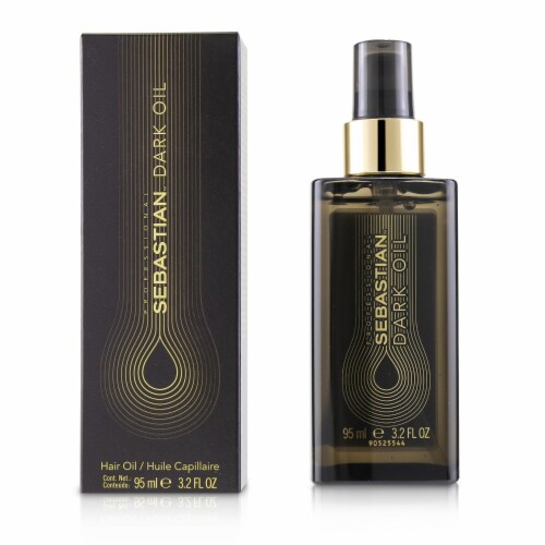 Sebastian Dark Oil 95ml/3.2oz Perspective: back