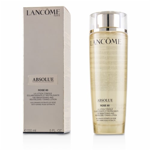 LANCOME ABSOLUE 50ml + サンプル10ml