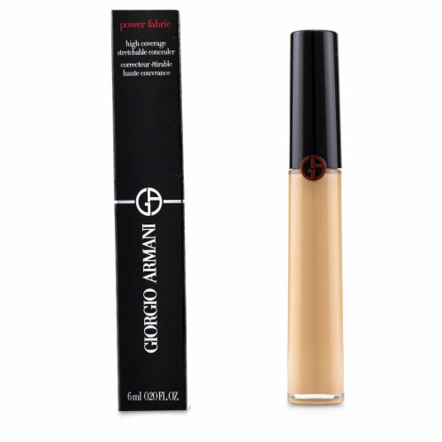 Giorgio Armani Power Fabric High Coverage Stretchable Concealer